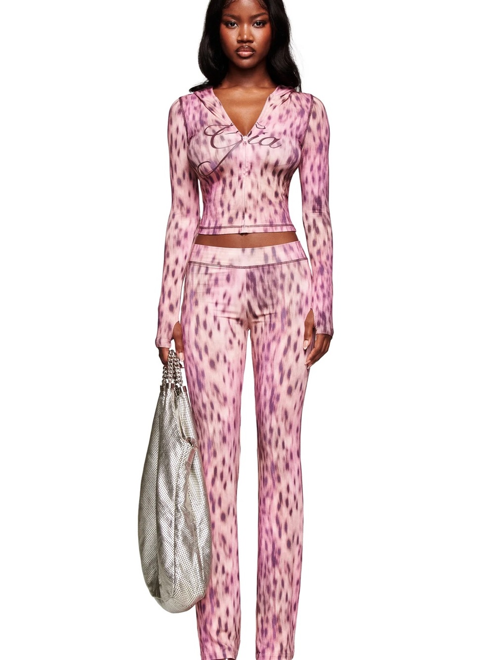Blare Trackpant